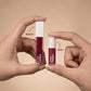Just Herbs Herb Enriched Matte Liquid Lipstick Set of 4