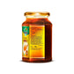 Zandu Pure Honey, No Added Sugar, 500gm