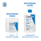 CeraVe Moisturizing Lotion For Dry Skin, 473 ml