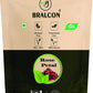 Bralcon Rose Petals - 100 gm, Pure & Natural Sun dried Rose Flowers Petal