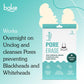 Bake 2% Salicylic Acid Nose Strips for Pore Cleansing & Blackheads Removal, 3 Strips