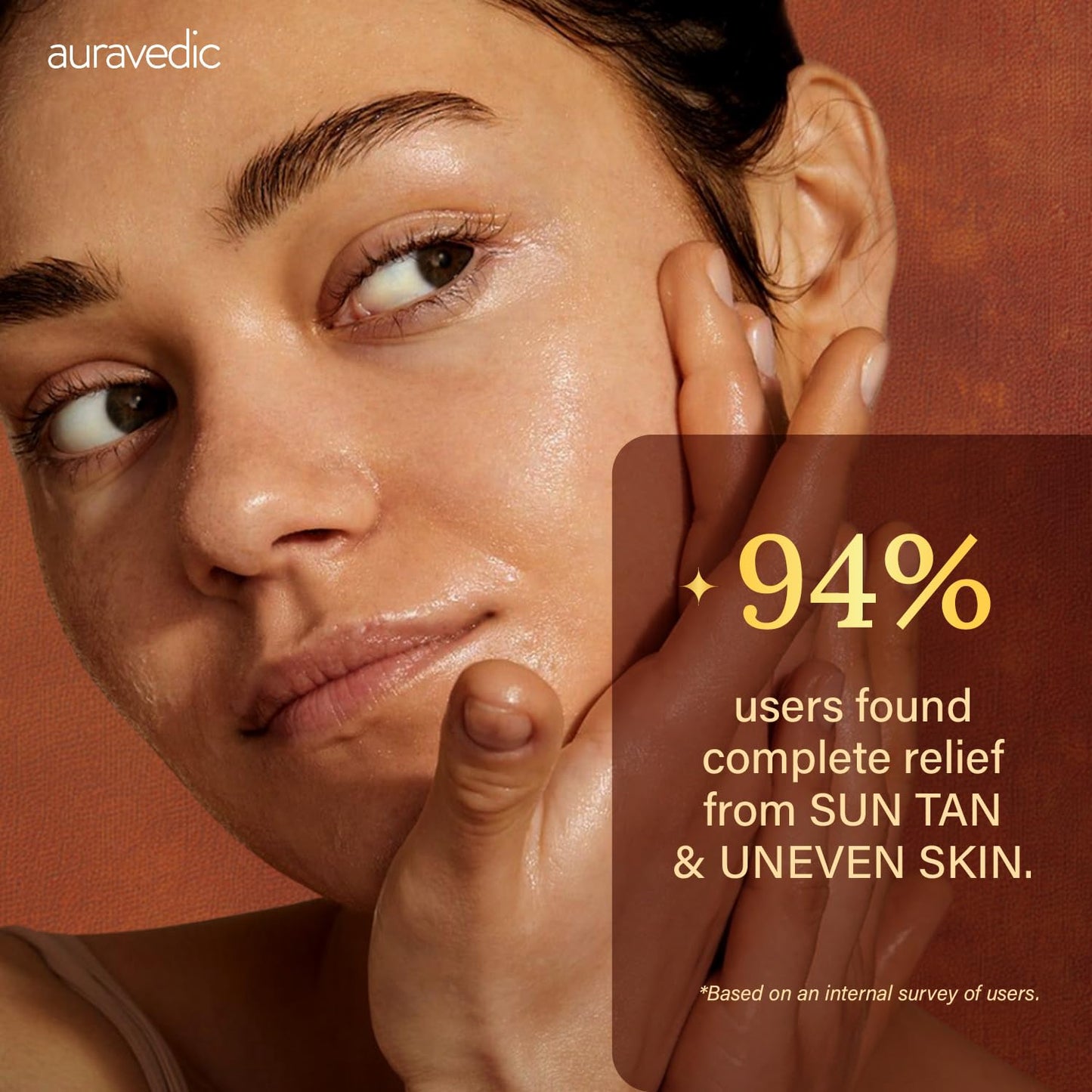 Auravedic Nalpamaradi Thailam for Face Body oil after bath for daily use 100 ml Nalpamaradi oil for Skin Brightening Pigmentation DeTan For Men Women