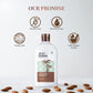 Just Herbs Nourishing Body Milk 300 ml