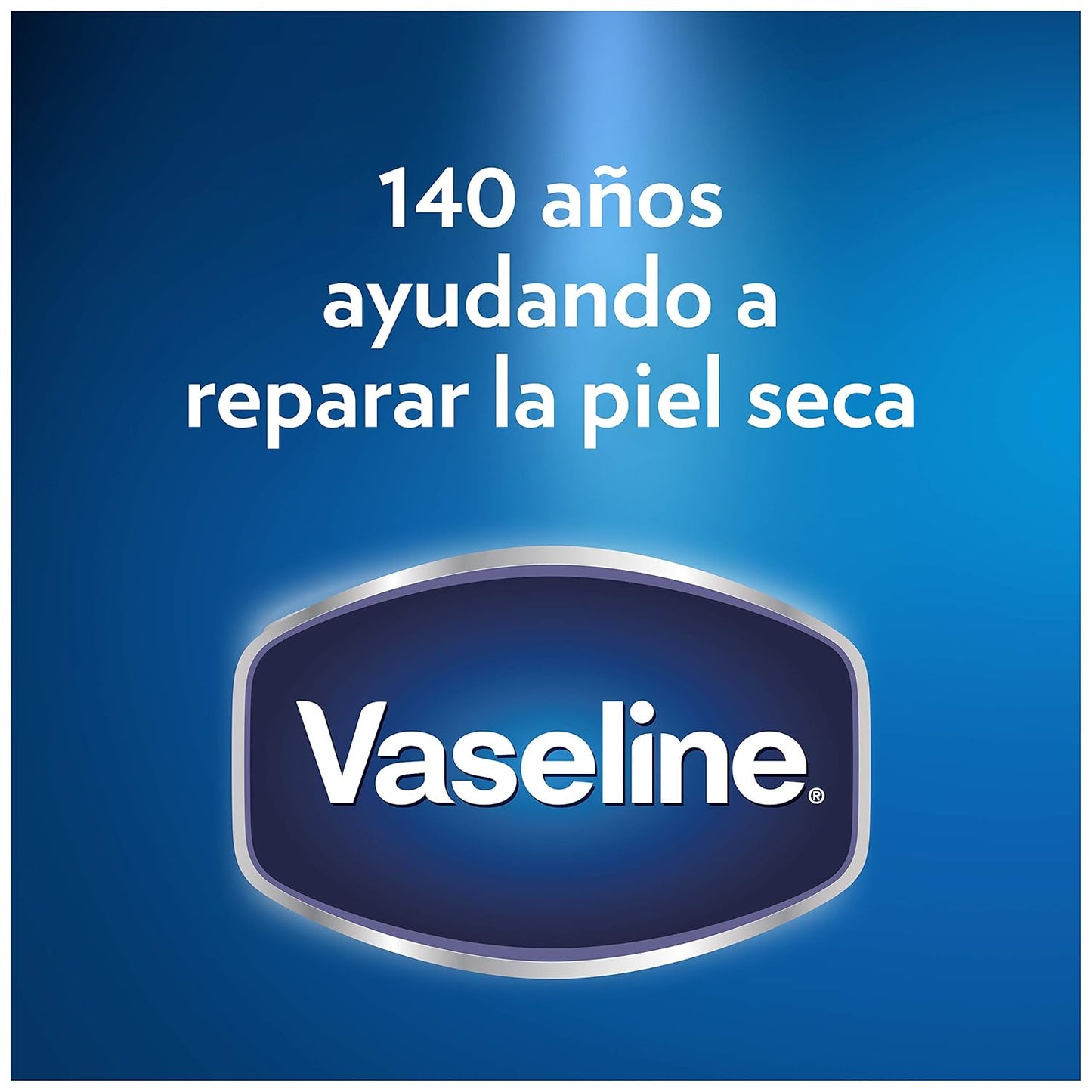 Vaseline Lip Therapy Original, 20 gm