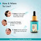 Pilgrim 25% AHA + 2% BHA + 5% PHA Peeling Solution 30ml For Face & Body |10-Minute Facial At Home