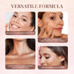 Just Herbs Lumi Glow Strobe Cream with Lotus & Sandalwood 30 gm