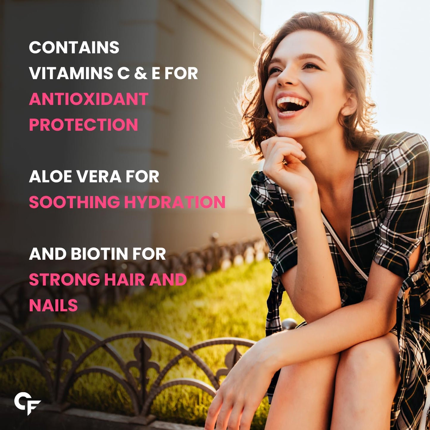 Carbamide Forte Multivitamin Tablets for Women-100 Veg Tablets