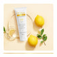 UV Doux Gold Silicone Sunscreen Gel SPF 50 PA+++|With Vitamin C & E|Broad Spectrum UVA/UVB Protection|Anti-Aging, Antioxidant-Rich, Water-Resistant Gel for Hyperpigmentation|Benzene-Free|50g