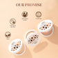Just Herbs Oil Control Radiance Booster Age Defying Compact Powder 9 gm