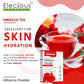 Elecious Hibiscus powder for hair growth, face and skin, 200 gm