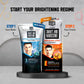 Smart And Handsome Long Lasting Radiance Cream, 60gm