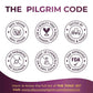 Pilgrim French Red Vine Face Cream with SPF 30 Sunscreen, Sun Protection PA+++, 50 gm