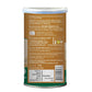 A TATA Product - Organic India Isabgol Whole Psyllium Husk Powder - 100g, With Dietary Fiber, Supports Gut Health & Digestive System, Gluten Free, Non-GMO Project Verified, NPOP & USDA Certified