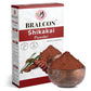 BRALCON Organic Amla, Reetha, Shikakai, Bhringraj, Hibiscus Powder Combo-500g (100g x 5 Pack)|Amla Powder, Reetha Powder, Shikakai Powder, Bhringraj Powder, Hibiscus Flower Powder for Hair & Skin Care