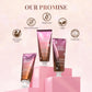 Just Herbs Lumi Glow Strobe Cream with Lotus & Sandalwood 30 gm