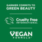 Garnier Skin Naturals, Cleansing Water, Hydrating & Soothing, 125 ml
