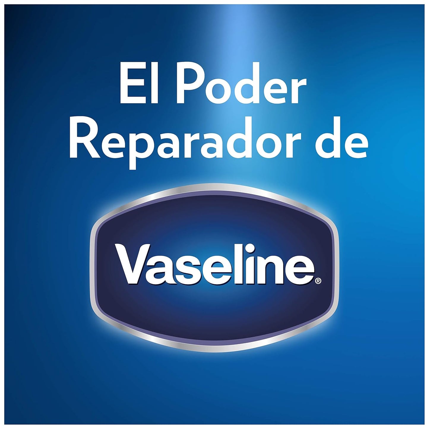 Vaseline Lip Therapy Original, 20 gm
