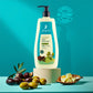 Pilgrim French Red Vine & Hyaluronic Acid Ultra Smooth Body Lotion | 48H Moisturization | Body lotion for dry skin | Infused With Shea Butter | For All Skin Types 400ml (400ml, Niacinamide Glow Body Lotion)