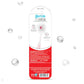 Colgate Gentle Toothbrush Ultrafoam, Ultra Soft Manual Toothbrush For Adults-2 Pcs, Multi Colour