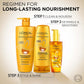 L'Oreal Paris Serum, Protection and Shine, For Dry, Flyaway & Frizzy Hair, With 6 Rare Flower Oils, Extraordinary Oil, 30ml
