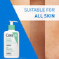 CeraVe Foaming Cleanser For Normal To Oily Skin, 236 ml