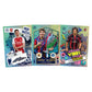 Topps UEFA Champions League Match Attax 24/25 Trading and Collectible Card Game ((Carry Box Plus Edition))