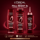 L'Oreal Paris Fall Resist Complete Hair Care Bundle