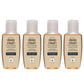 Neutrogena Deep Clean Facial Cleanser, Pack of 4, Each 50 ml