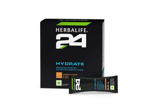 H24 Hydrate - 20 Sachets