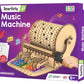 Smartivity DIY Music Machine Toy for Kids 8-9-10-11-12-13-14 Years Old