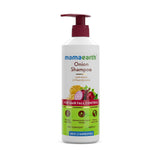 Mamaearth Onion Shampoo for Anti Hair Fall & Hair Growth with Onion Oil & Plant Keratin 400ml