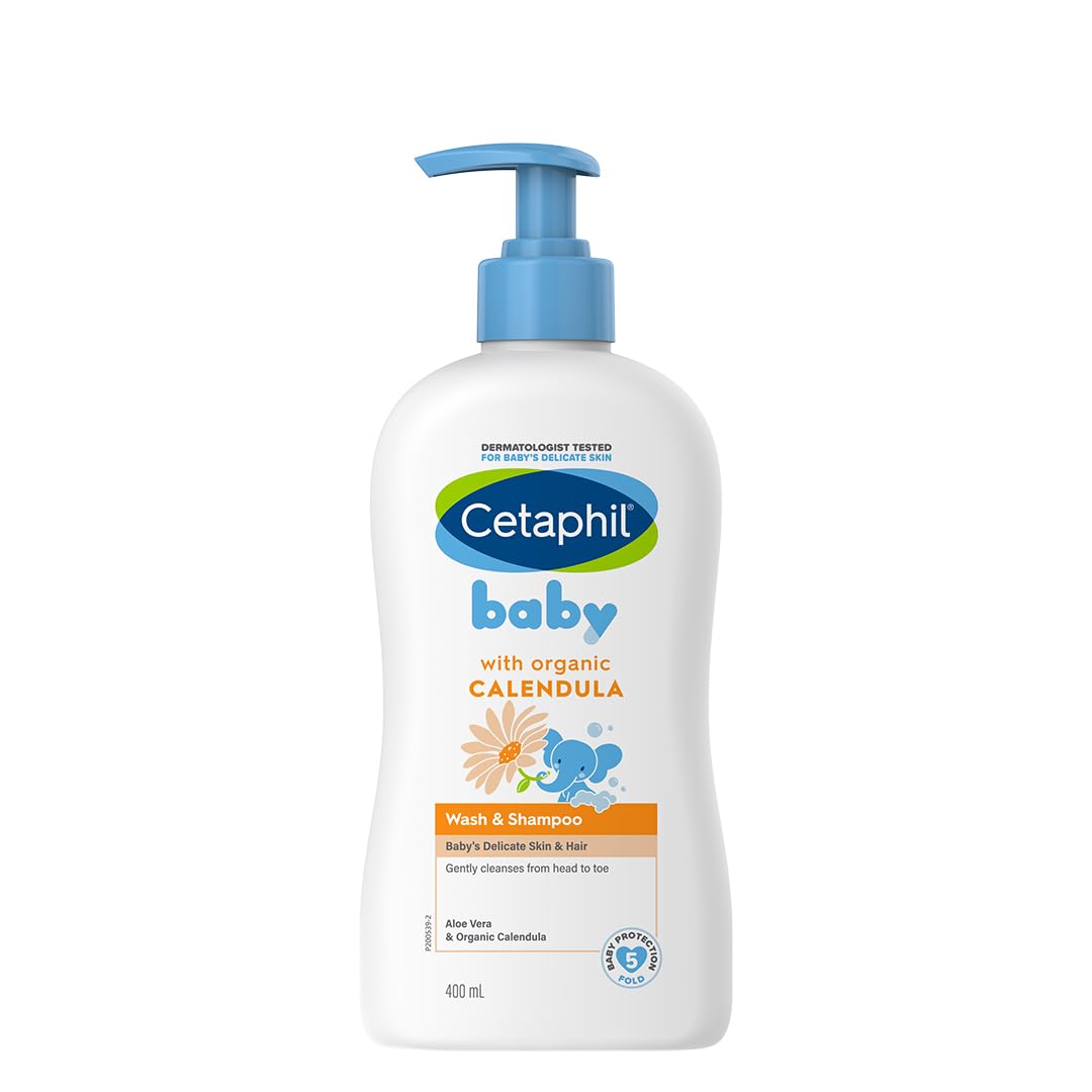 Baby Care