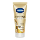Vaseline Gluta-Hya Flawless Glow Lotion for Face & Body, 200 ml