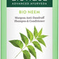 Biotique Bio Neem Margosa Anti Dandruff Shampoo And Conditioner, 180 ml