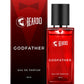 Beardo Godfather Perfume for Men, 50 ml