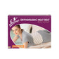 Flamingo Orthopaedic Electric Heating Pad | Heat Belt with Temperature Controller, Mini