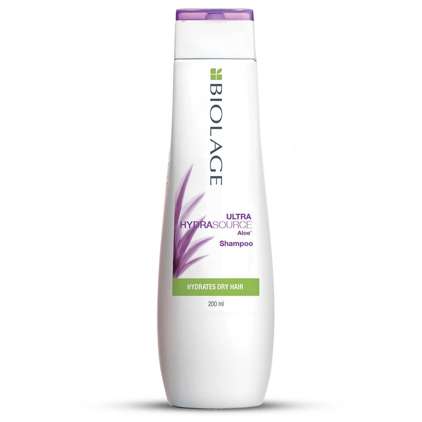 Biolage Professional Hydrasource Anti-Dryness Shampoo, 200 ml