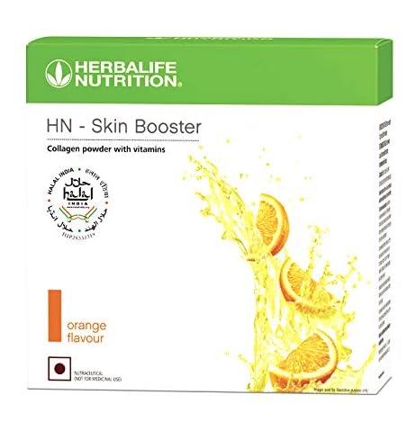 Hn-Skin Booster - Orange - 10*30