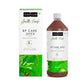 Kapiva BP Care Juice - 100% Ayurvedic Juice for Controlling Blood Pressure & Cholesterol Level | Arjuna, Shankhpushpi & 8 Other Herbs 1 Litre