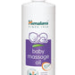 Himalaya Baby Massage Oil – 500 ml for Strong Bones & Muscles