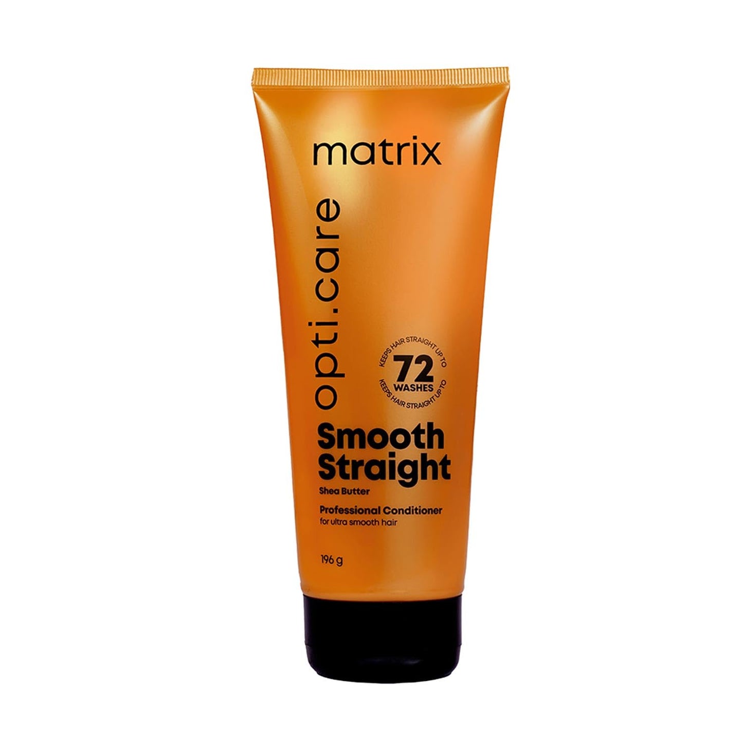 Matrix Opti Care Smooth Straight Smoothing Conditioner, 196 gm