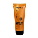 Matrix Opti Care Smooth Straight Smoothing Conditioner, 196 gm