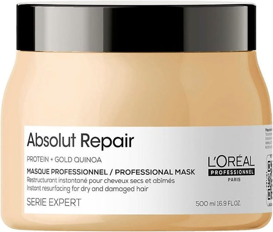 L’Oréal Professionnel Absolut Repair Masque - 500 ml