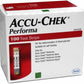 Accu-Chek Performa Sugar Test Strips