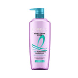 Loreal Paris Hyaluron Pure 72H Purifying Shampoo, 800 ml