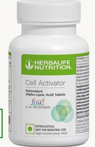 Cell Activator 60 tablets