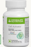 Cell Activator 60 tablets