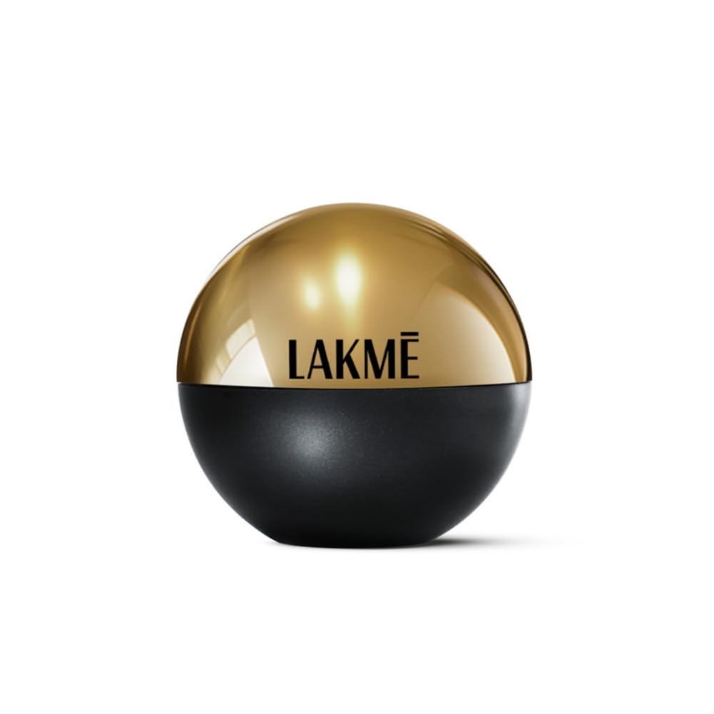 Lakme Absolute Skin Natural Mousse, Golden Medium 03, 25 gm