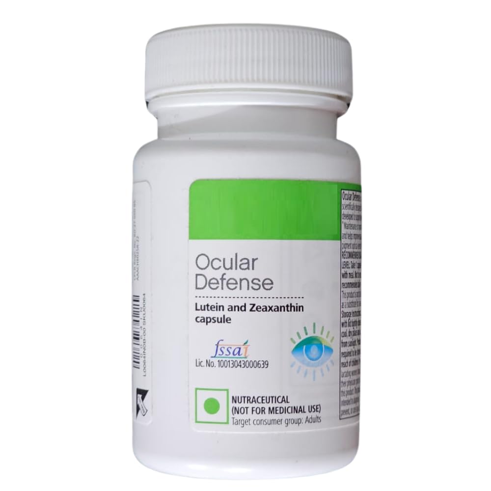 Herbalife Ocular Defense 30 capsules