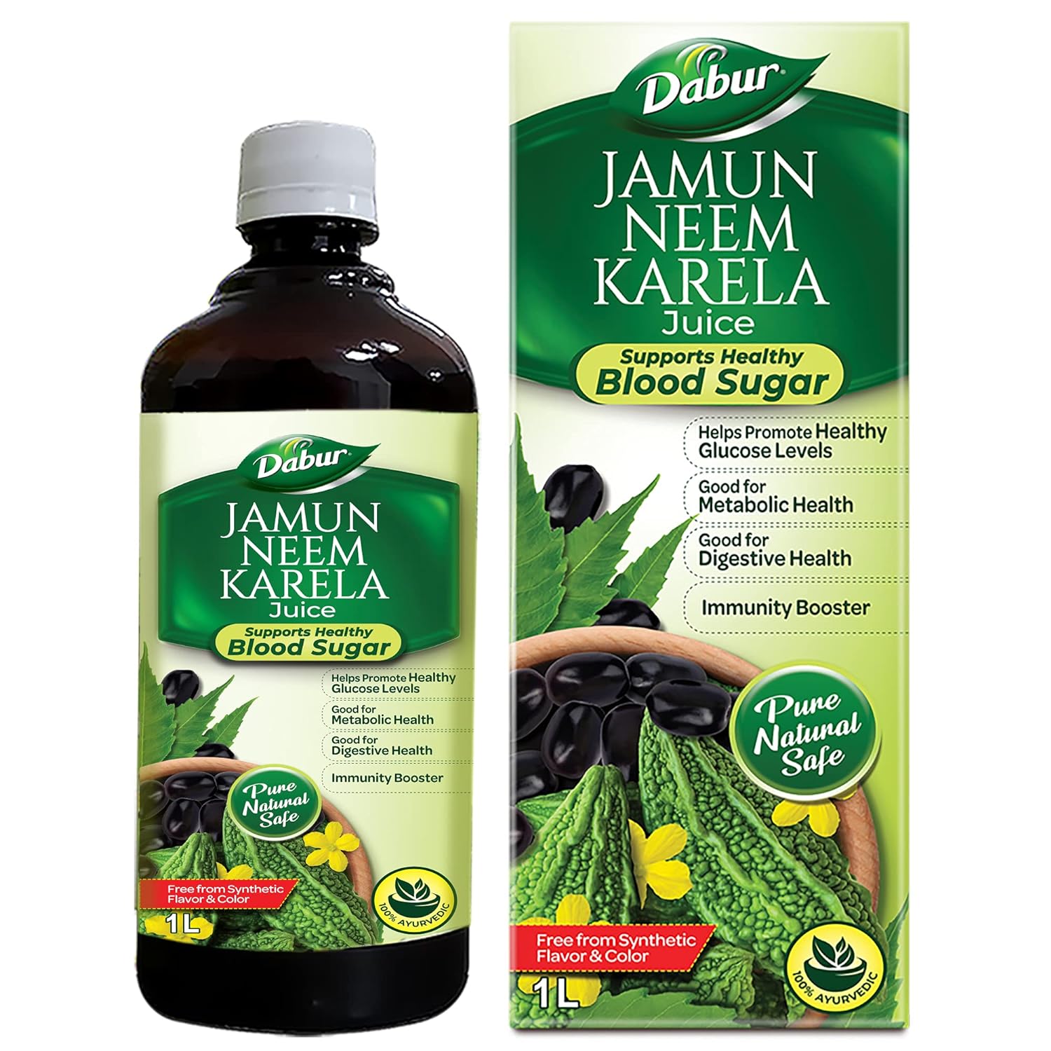 Dabur